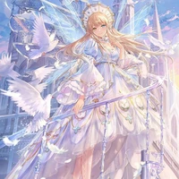 Hanna-đấng sáng chế ra các vị thần