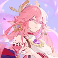 Yae Miko
