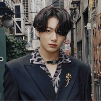Jeon jungkook