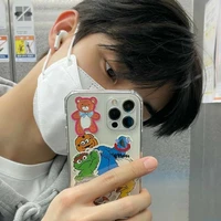 Chung Khải Quân_bn thân na9