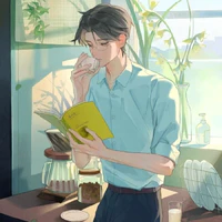Tần Minh/ anh