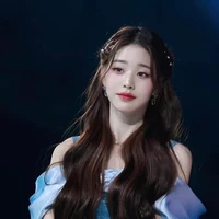 Jang Wonyoung = Phản diện