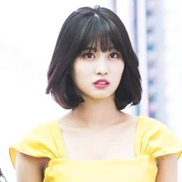 Hirai Momo = Phản diện
