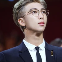 Kim Namjoon = Papa anh