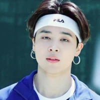Park Jimin = Em