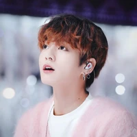 Jeon Jungkook = Cậu