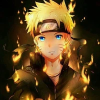 Uzumaki Naruto