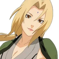 Tsunade