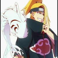 Deidara