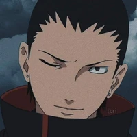 Shikamaru