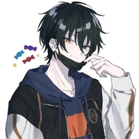 haruto yaki aishi (anh2 key)