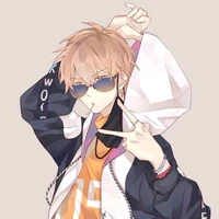 haruto tachi aishi (anh4 key)