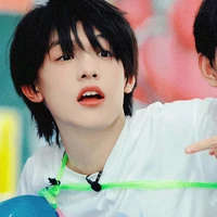 Trương trạch vũ(cậu ta)