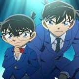 Kudo Shinichi/Edogawa Conan