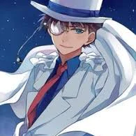 Kaito Kid/Kuruba Kaito