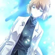 Sherry/Haibara Ai/Mishino Shiho
