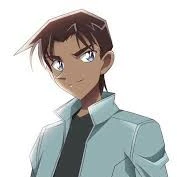 Heiji Hattori