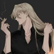 Gin/Kurosawa Jin