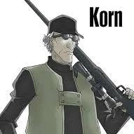 Korn
