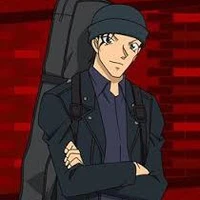 Akai Shuichi/Rye