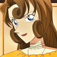 Kudo Yukiko