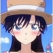 Nakamori Aoko