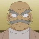 Suzuki Jirokichi