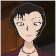 Suzuki Tomoko