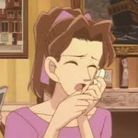 Suzuki Ayako