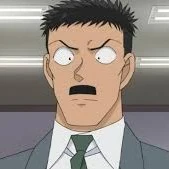 Gonzo Nakamori/thanh tra Nakamori