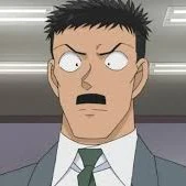 Gonzo Nakamori/thanh tra Nakamori