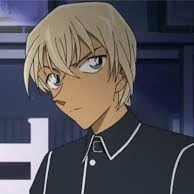 Bourbon/Rei Furuya/Tooru Amuro