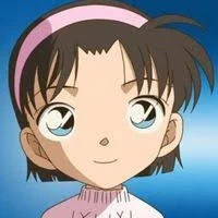 Yoshida Ayumi