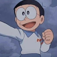 Nobi Nobita