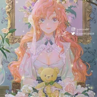 Lưu Khả Ái - Đại Công chúa Thủy Quốc