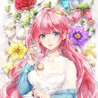 Triệu Anh Đào - Đại công chúa Mộc quốc