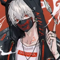 Hàn Nhật Thiên - Nhị hoàng tử Thiên quốc