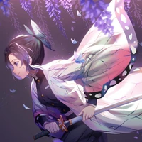 shinobu