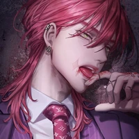 sanzu haruchiyo