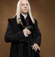Lucius Malfoy