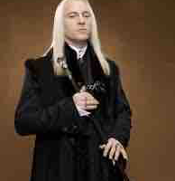 Lucius Malfoy