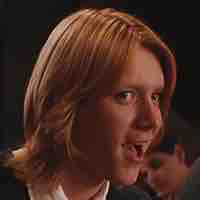Fred Weasley 