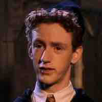 Percy Weasley 