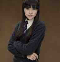 Cho Chang