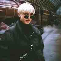 Draco Malfoy
