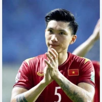 đoàn văn hậu