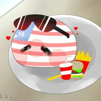 America
