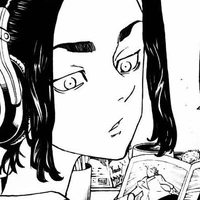 Baji Keisuke