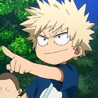 Little Katsuki