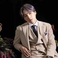 MIN YOONGI 